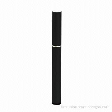 Non-removable Soft Suction Nozzle Disposable Electronic Cigarette, Gift box packing
